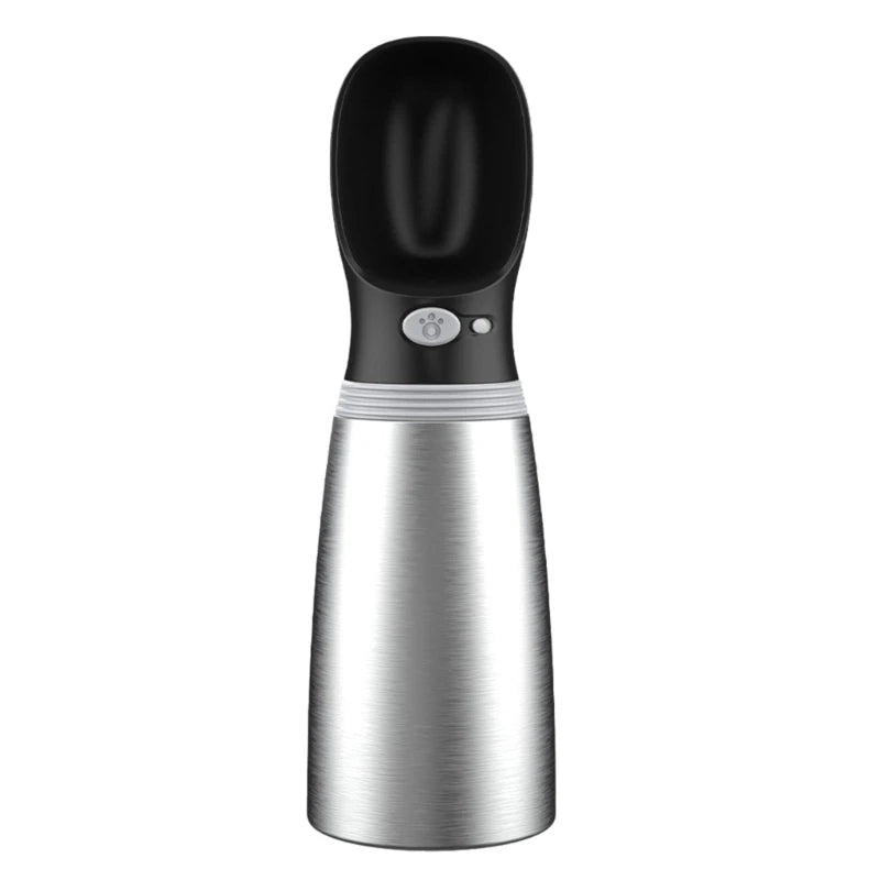 Premium Stainless Steel Hydration Bottle